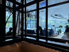 -花舍·新派粤菜·西餐·下午茶(亚运村·鸟巢店)