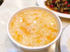 -长平老姿娘夜粥(平东一街店)