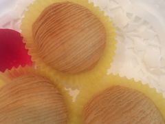 榴莲酥-御花园·粤菜·海鲜火锅(中山公园店)