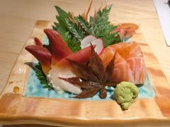刺身三点-南风(淮海街店)