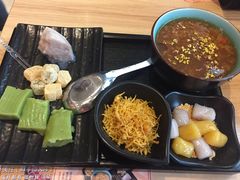 -鲜芋仙(南开大悦城店)