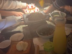 -绿茶餐厅(昌平悦荟店)