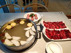 -俏牛哥鲜牛肉牛肆馆(重庆天地店)