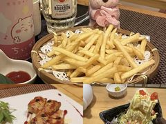 -长崎屋·日本料理·刺身·烧鸟(天河北路店)