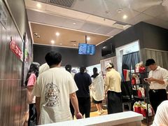 -肯德基(东安路站店)