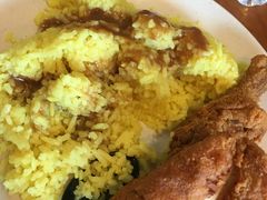 -Borenos Fried Chicken(Asia City)
