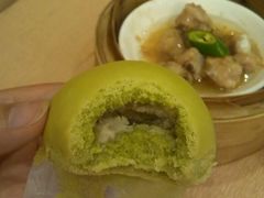 -澳门西南饭店·粤菜·茶市·手工点心(华海路店)