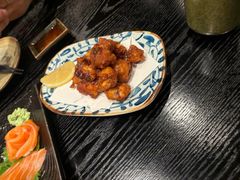 -玄白·炭烤活鳗(上海首店)