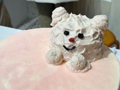 -千浔一暖DIY蛋糕烘焙(人民大学店)