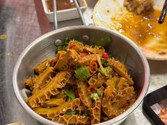 -燃计沙茶皇·香港沙茶火锅(人广旗舰店)