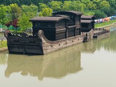 -广富林郊野公园