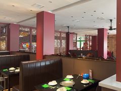 -东来顺饭庄·火锅(环岛店)