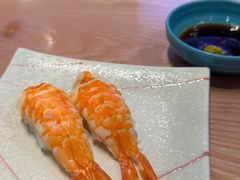 -晴季寿司(红旗街万达店)