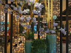 -天目湖御水温泉·度假酒店