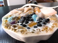 -甜心(广厦街店)