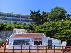 -养马岛旅游度假区