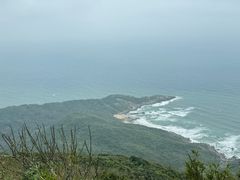 -海南铜鼓岭景区