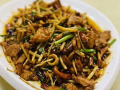 -阳光山水江湖菜馆(西山龙门店)
