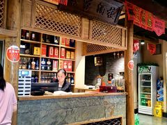 -蔡家酒楼(一德街店)