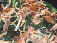 -日出青木·杭帮菜名店