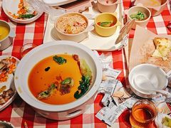 -西贝(南开大悦城店)