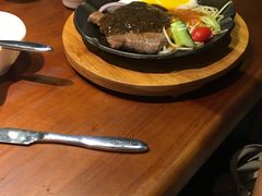 -优客哩哩牛排(联盛快乐城店)