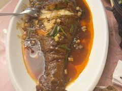 -烤肉宛饭庄(南礼士路店)