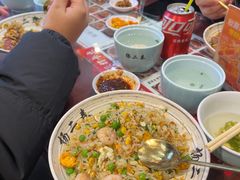 -扬二春炒饭(国庆路总店)