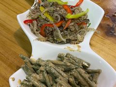 -食鸡公社辣子鸡·潍坊菜·烧烤