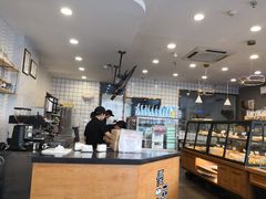 -优品颂烘焙咖啡(南山店)