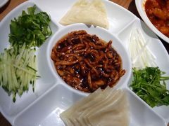 -九毛九西北菜(大东海店)