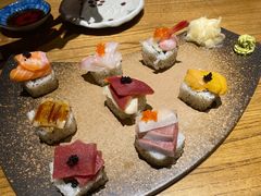 -阿吾罗日本料理(K11艺术中心店)