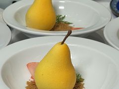 -森隆饭庄(崇文门新世界百货店)