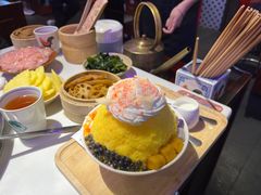 -卤校长重庆火锅(国兴店)