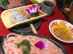 -谭鸭血老火锅·匠心(环球港旗舰店)