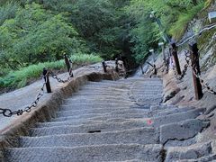 -华山风景名胜区