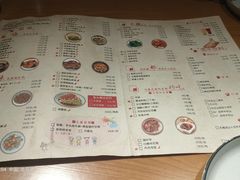 -湘与香缘·湖南菜(王府井北京市百货大楼店)