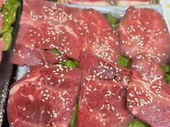-牛也烧肉(摩尔城店)