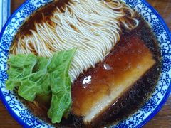 -孙盛兴奥灶面馆·蟹黄面·三虾面(山塘街总店)