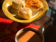 苏子茶食-富华斋饽饽铺·宫廷糕点·伴手礼(护国新天地店)