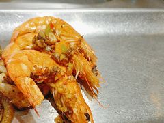 -大神太神·铁板烧(七宝领展广场店)