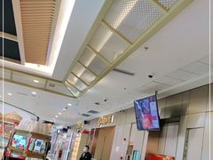 -海底捞火锅(青山湖万达夜宵主题店)