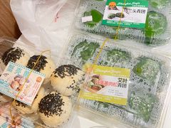 -王家沙点心店(南京西路总店)