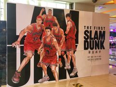 -万达影城(保定万博广场激光IMAX店)