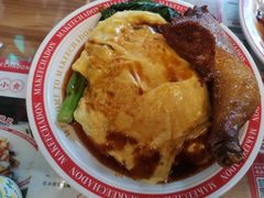 -孖记茶档·热腾茶餐(江南西plus店)