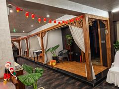 -请晋·乔家大院(建外大街店)