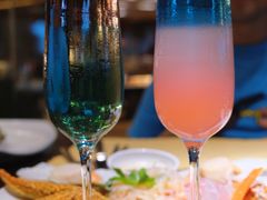 -杭州国际会议中心洲际酒店-原素全日餐厅(解放东路店)