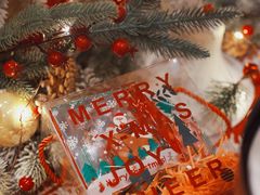 -卷心卷意·轻甜蛋糕(新光天地店)