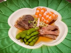 -醉庐·新上海菜(南京西路店)