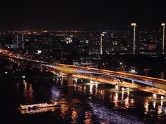 -阿瓦尼河滨曼谷酒店